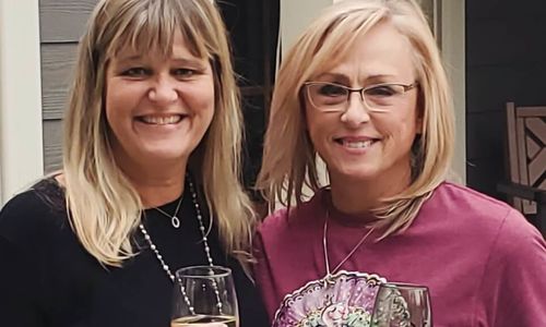 Making Friends in Savannah Lakes Village