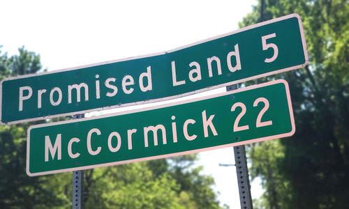 How Far is Savannah Lakes Village from Sho&hellip;