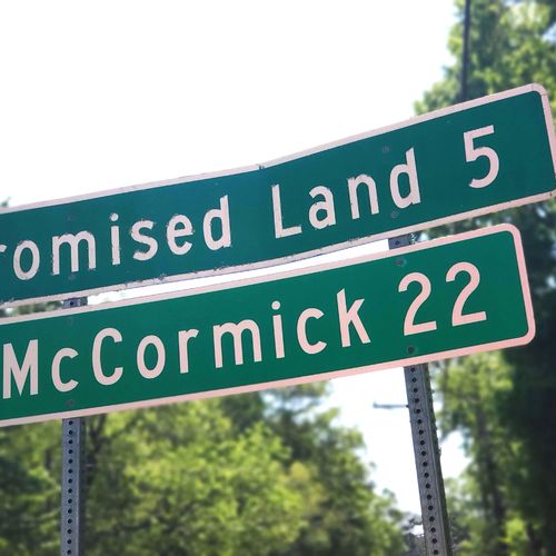 How Far is Savannah Lakes Village from Shopping, Airports, & Major Cities?