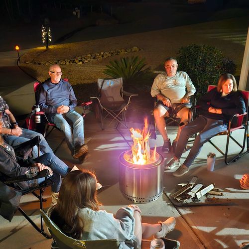 New Year, New Lifestyle in Savannah Lakes Village