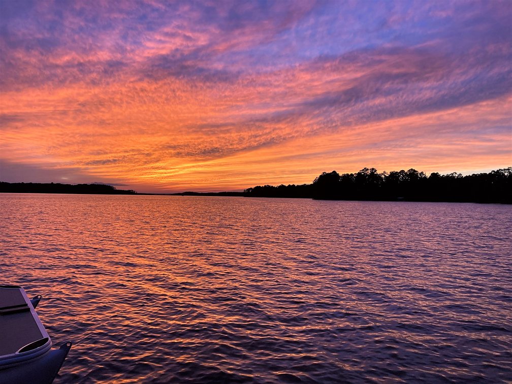 Lake Thurmond lifestyle near Savannah Lakes Village in McCormick South Carolina