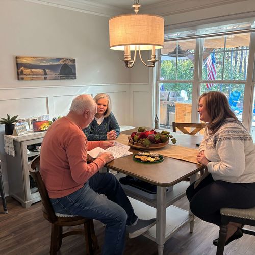The Pros & Cons of Living in Savannah Lakes Village