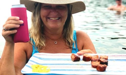 Living Near Lake Thurmond: The Perfect Pic&hellip;