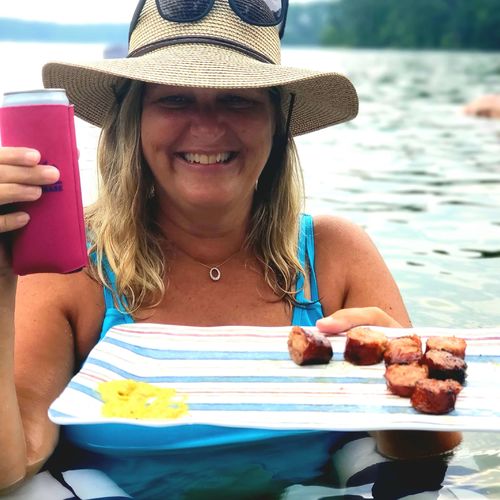 Living Near Lake Thurmond: The Perfect Picnic, Local Favorites, and What Life Feels Like Here