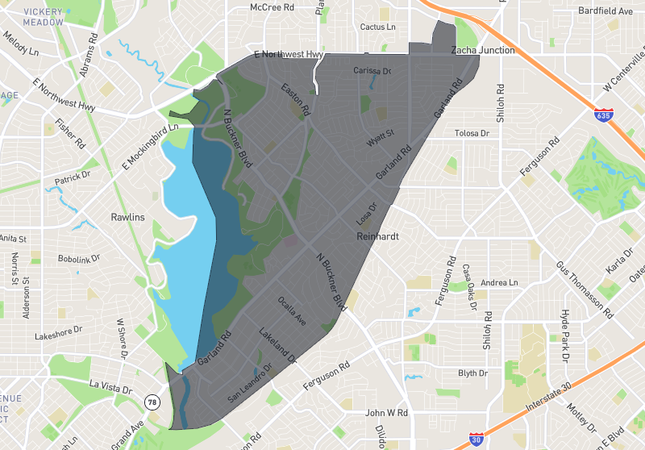 Forest Hills