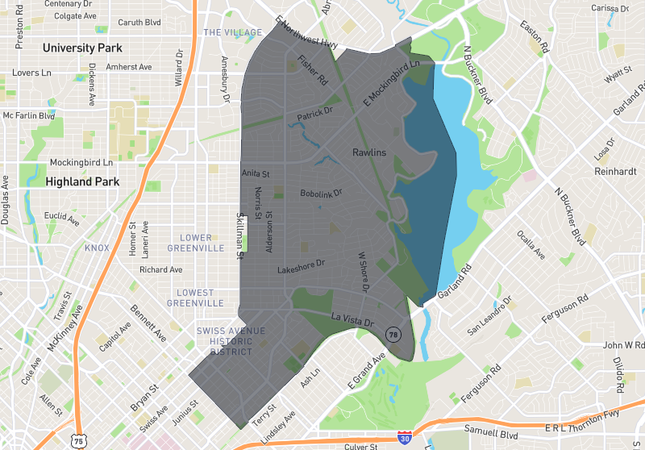 Lakewood
