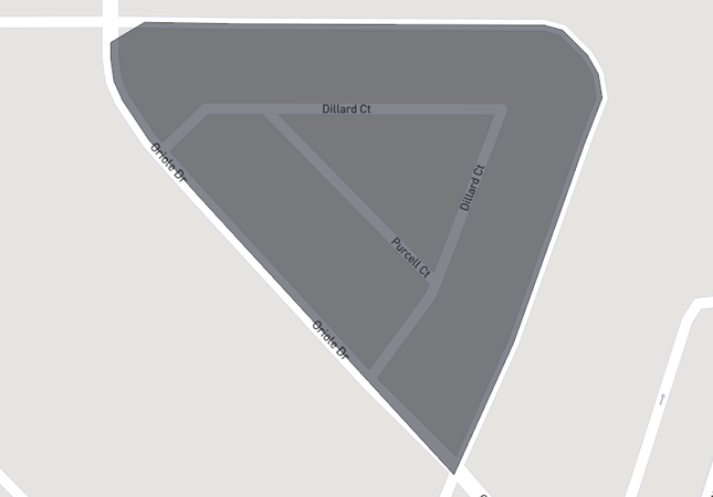 Park Cities