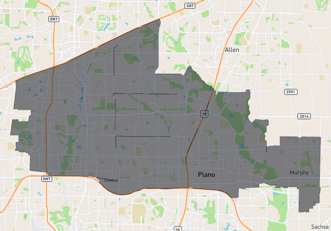 Plano