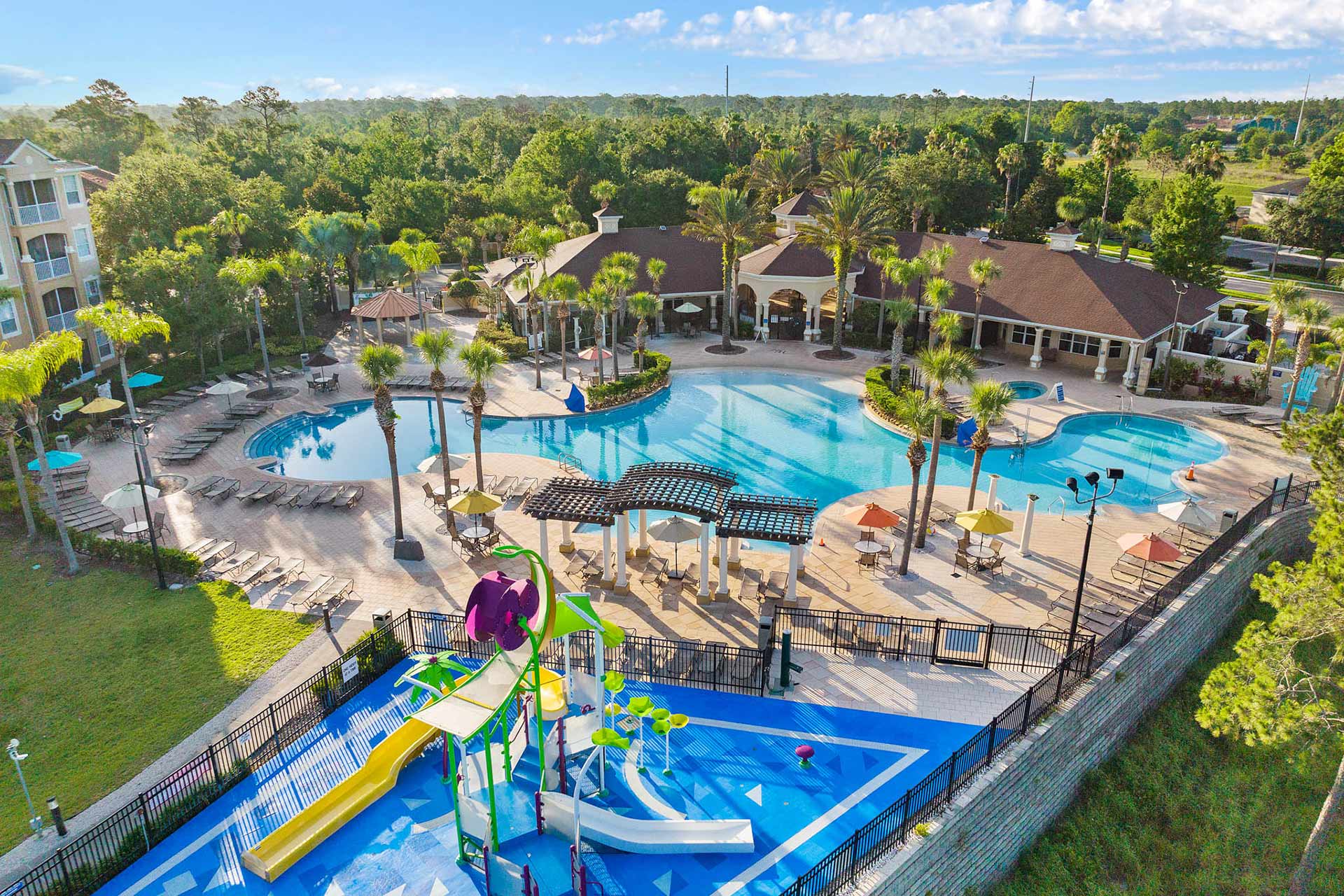 Windsor Hills Resort Homes For Sale