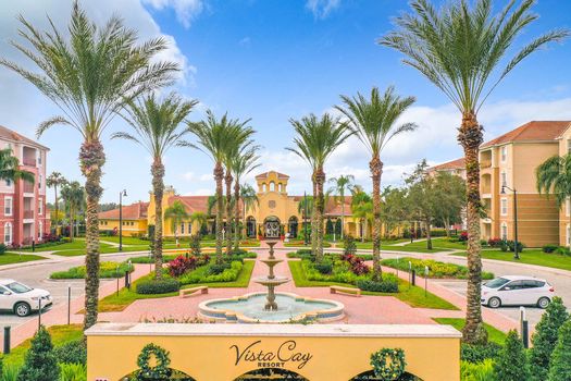 Vista Cay Resort Homes For Sale