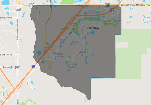 Celebration Residential