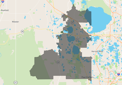 Clermont Residential