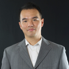 Mike Chen
