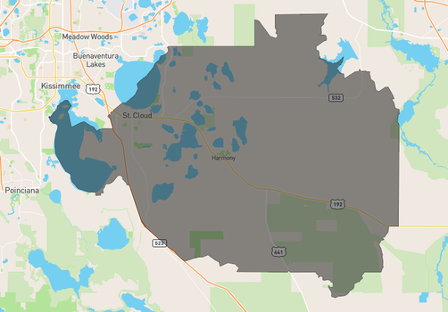 Saint Cloud Residential