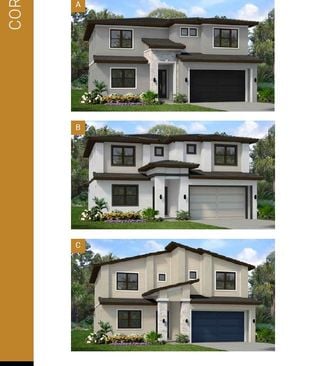 Paradisco Grande Homes For Sale