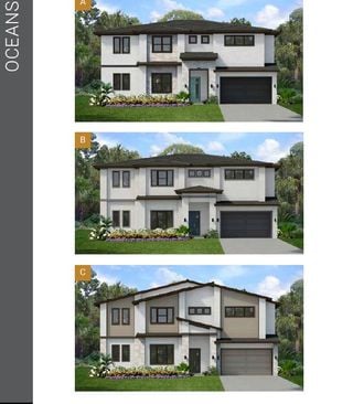 Paradisco Grande Homes For Sale