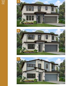 Paradisco Grande Homes For Sale