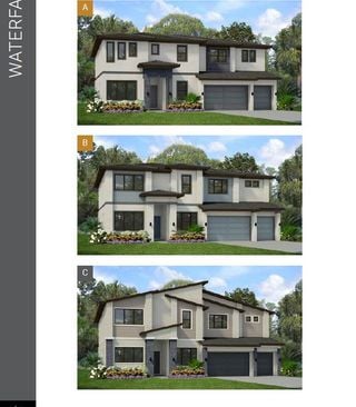 Paradisco Grande Homes For Sale