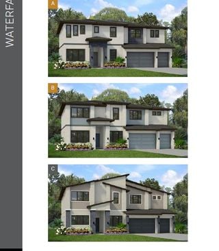 Paradisco Grande Homes For Sale