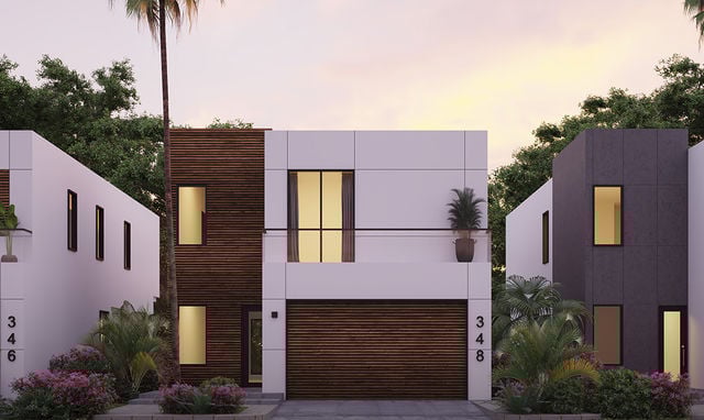 Vsions Resort Orlando Homes for Sale