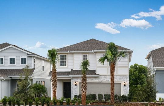 Windsor Cay Seashore Home For Sale