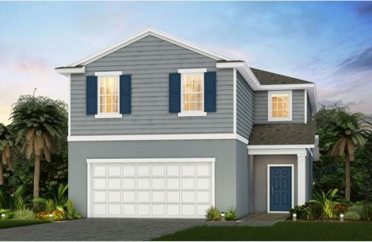 Winston at Windsor Cay Resort Homes For Sale