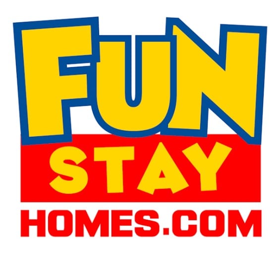FunStayHomes.com