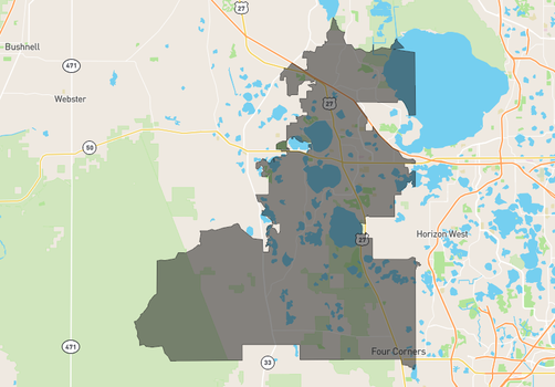 Clermont New Construction