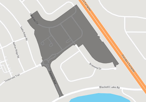 Highland Ranch Esplanade 55+