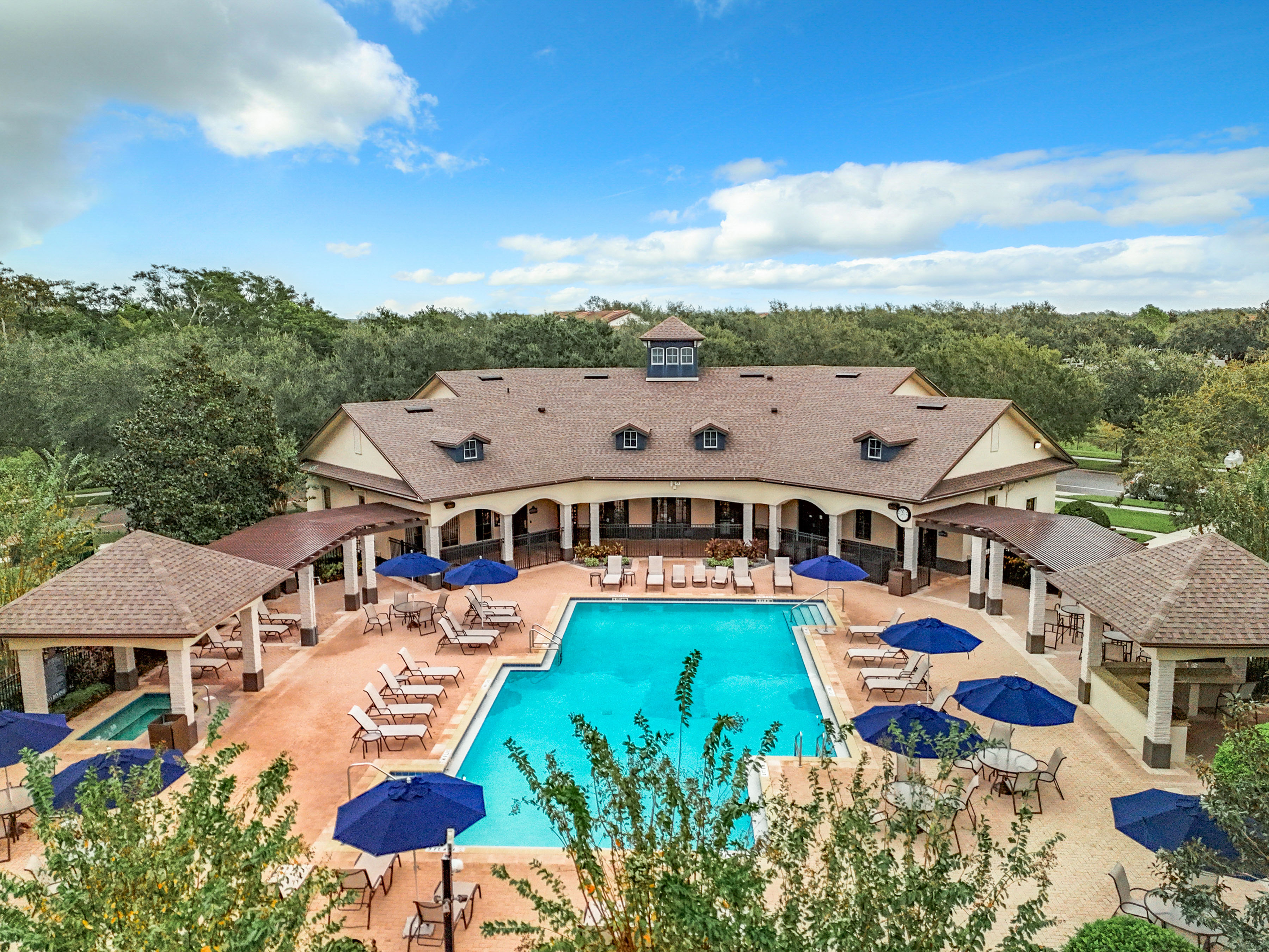 Independence, WInter Garden Homes For Sale