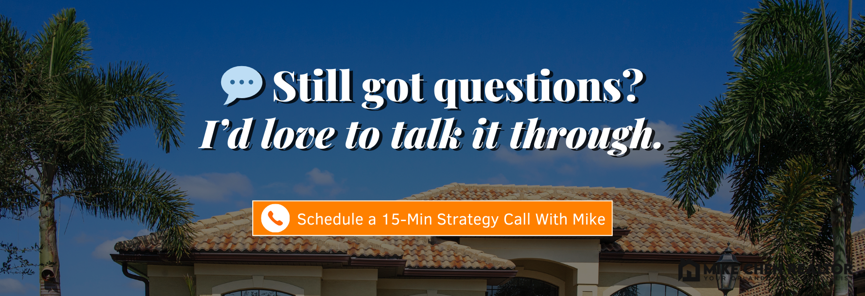 💬 Still got questions I’d love to talk it through.