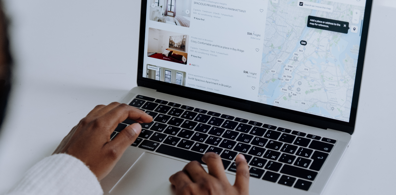 AIRBNB LISTING