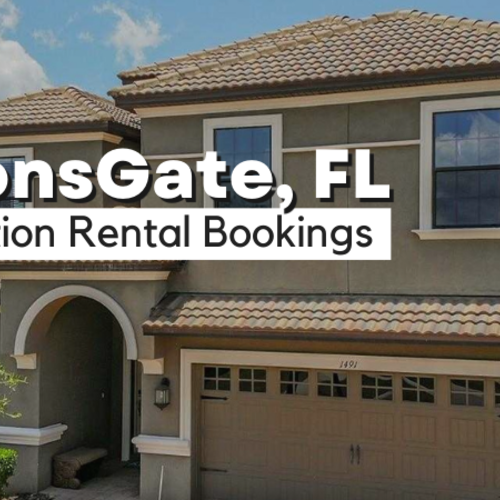 How to Boost Vacation Rental Bookings in ChampionsGate (Proven Strategies for 2025)