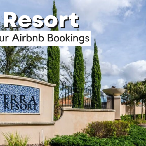 How to Increase Your Airbnb Bookings in Solterra Resort