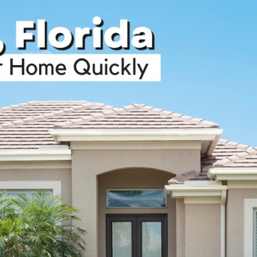 How to Sell Your Home Quickly and for Top Dollar in Orlando, Florida
