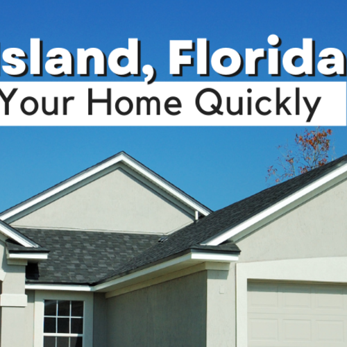 How to Sell Your Home Quickly and for Top Dollar in Windsor Island, Florida