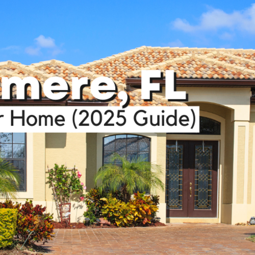 How to Sell Your Home in Windermere, FL in 2025: A Practical Guide for Confident Sellers