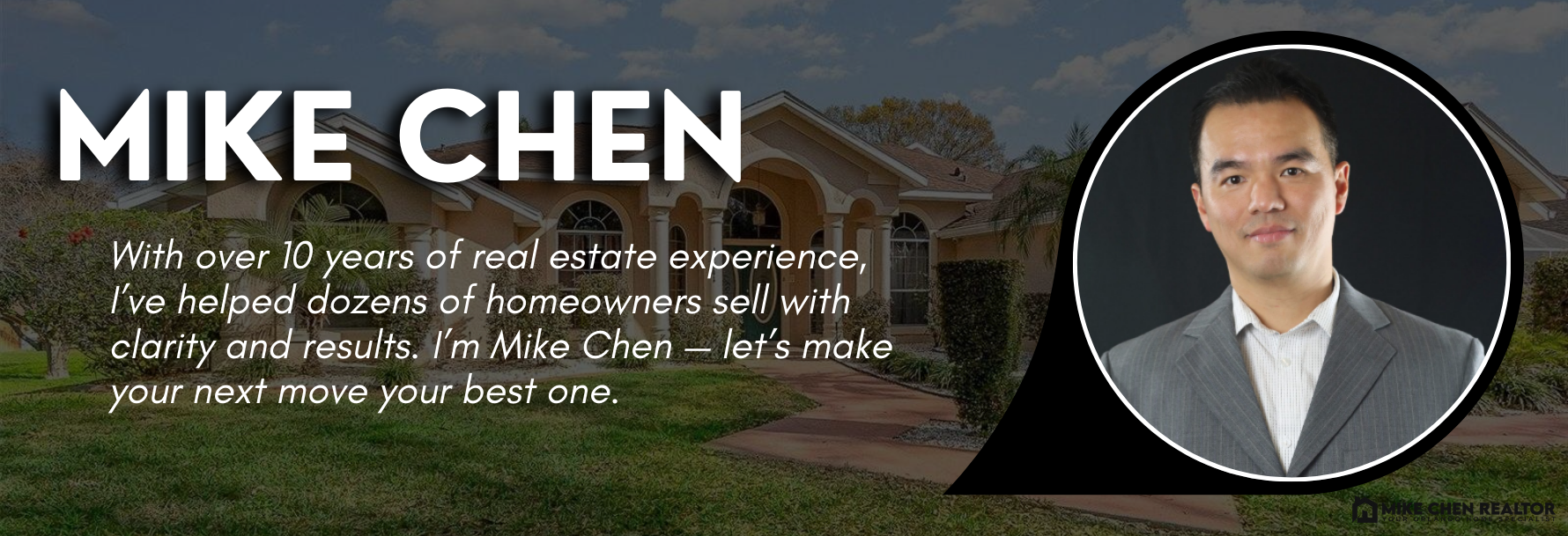 MIKE CHEN (SUNBRIDGE)