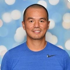 Mike Chen