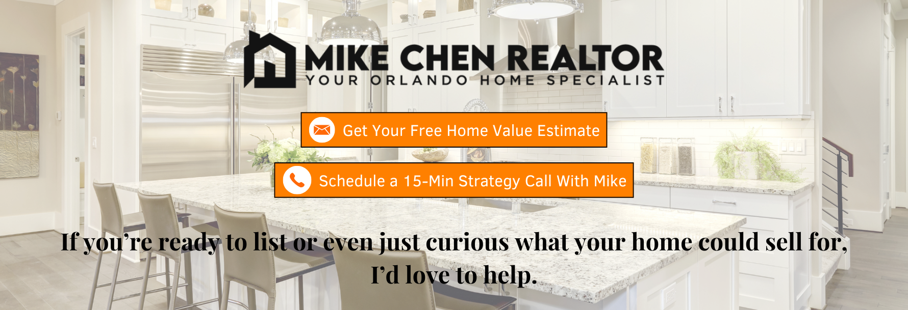 Mike Chen Realtor