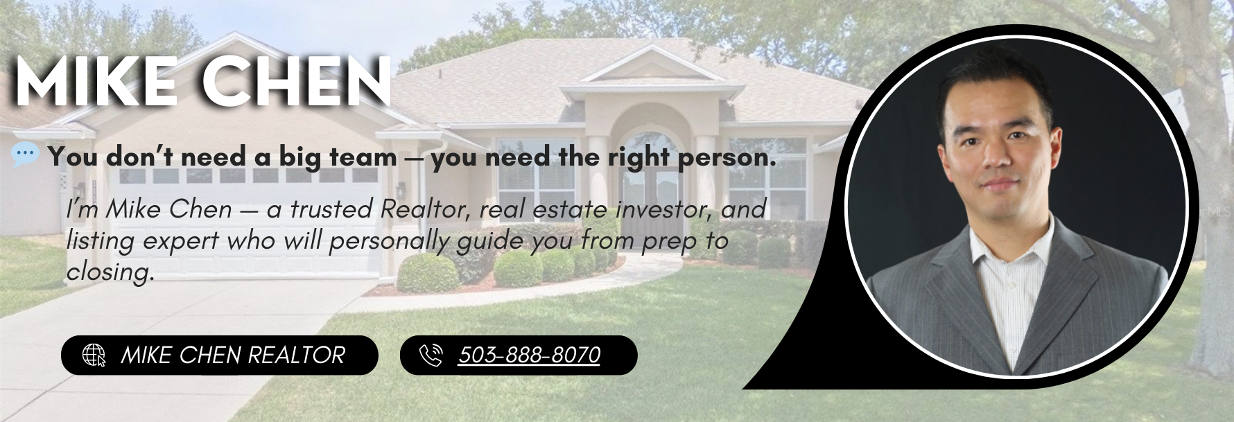 Sell My House Fast in Kissimmee, FL