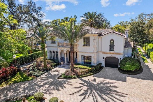 WINTER PARK, FL 32789