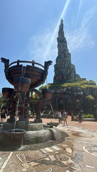 How to train your Dragon