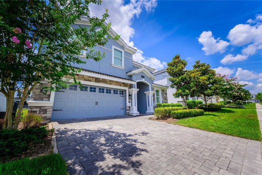 ChampionsGate Vacation Homes (3)