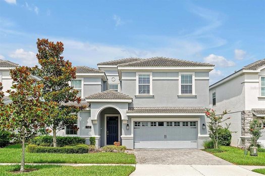 ChampionsGate Vacation Homes (4)