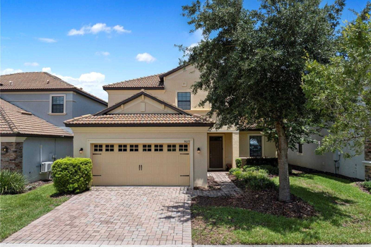 ChampionsGate Vacation Homes (5)