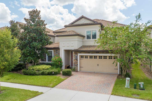 ChampionsGate Vacation Homes