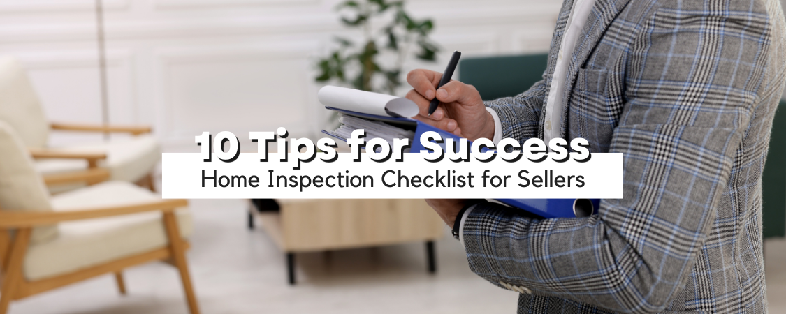 Home Inspection Checklist for Sellers in Orlando