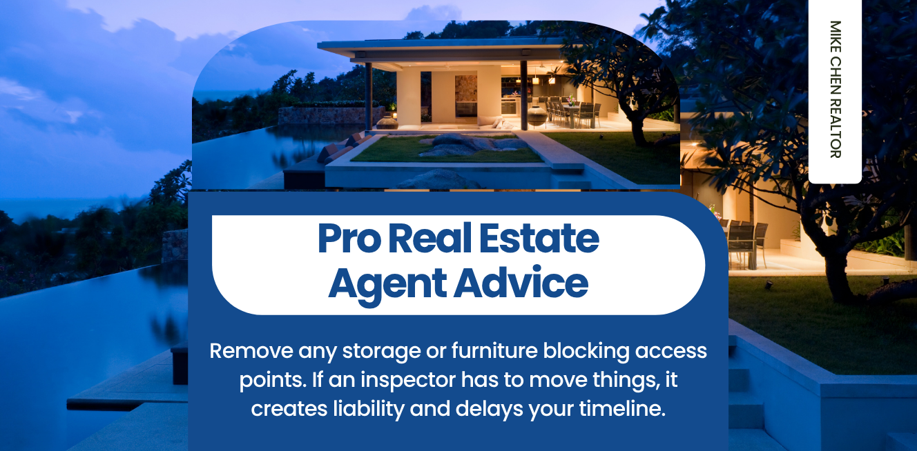 Pro Real Estate Agent Advice