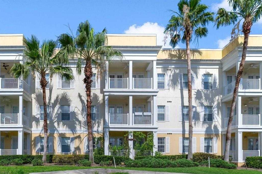 Reunion Resort Vacation Homes (3)